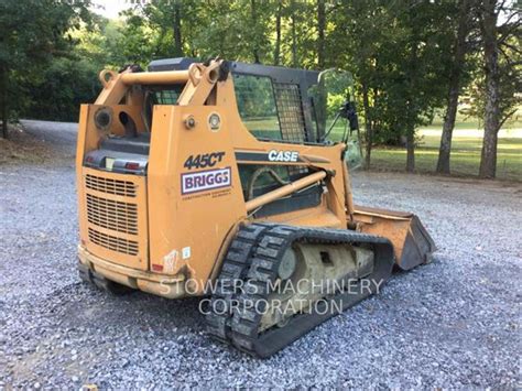 used case 445 skid steer|445ct skid steer.